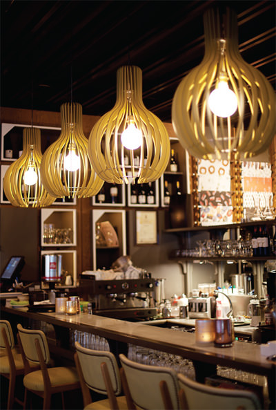 Galata'nın keyifli uzantısı: Karaköy