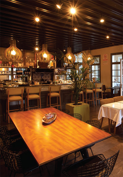 Galata'nın keyifli uzantısı: Karaköy