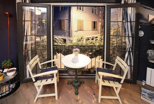 Galata'nın keyifli uzantısı: Karaköy