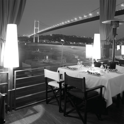 EN ROMANTİK KAÇAMAK ADRESLERİ