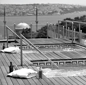 EN ROMANTİK KAÇAMAK ADRESLERİ