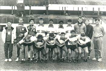 Alex de Souza: Fotoğraflarla hayatı