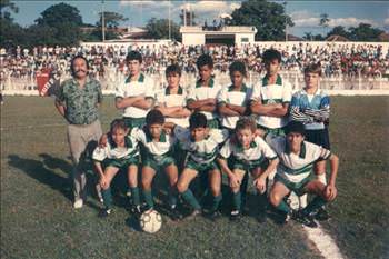 Alex de Souza: Fotoğraflarla hayatı