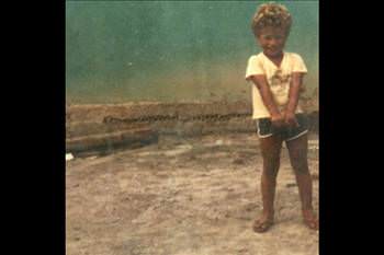 Alex de Souza: Fotoğraflarla hayatı