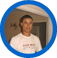 Alex de Souza: Fotoğraflarla hayatı