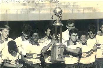 Alex de Souza: Fotoğraflarla hayatı