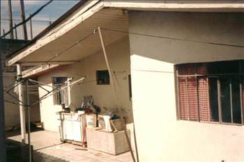 Alex de Souza: Fotoğraflarla hayatı