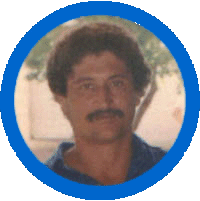 Alex de Souza: Fotoğraflarla hayatı