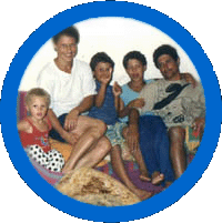 Alex de Souza: Fotoğraflarla hayatı