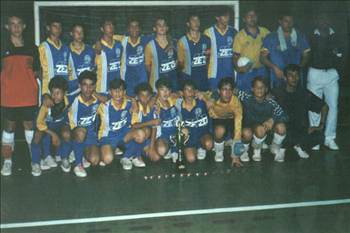 Alex de Souza: Fotoğraflarla hayatı