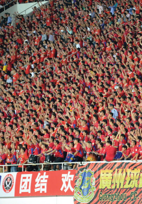 Avrupa futbolunu “Çin” çarptı!