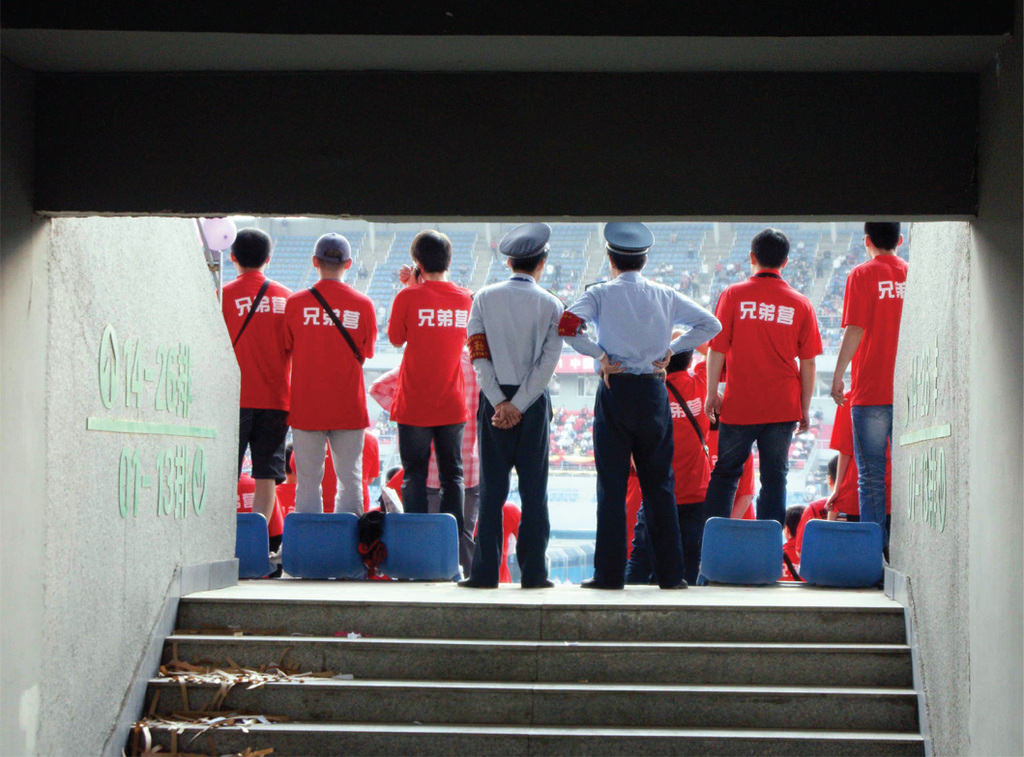 Avrupa futbolunu “Çin” çarptı!