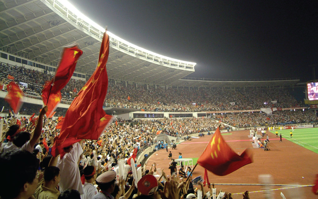 Avrupa futbolunu “Çin” çarptı!