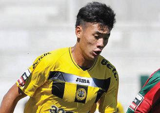 Avrupa futbolunu “Çin” çarptı!