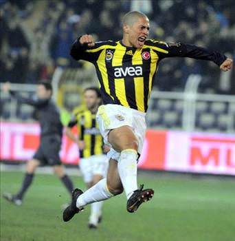 Alex de Souza'dan çarpıcı açıklamalar