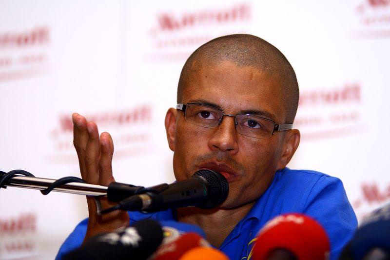 Alex de Souza'dan çarpıcı açıklamalar