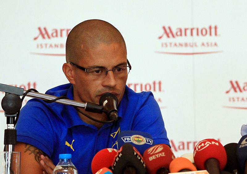 Alex de Souza'dan çarpıcı açıklamalar