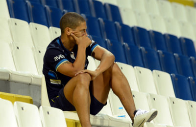 Alex de Souza'dan çarpıcı açıklamalar