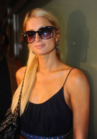 Paris Hilton