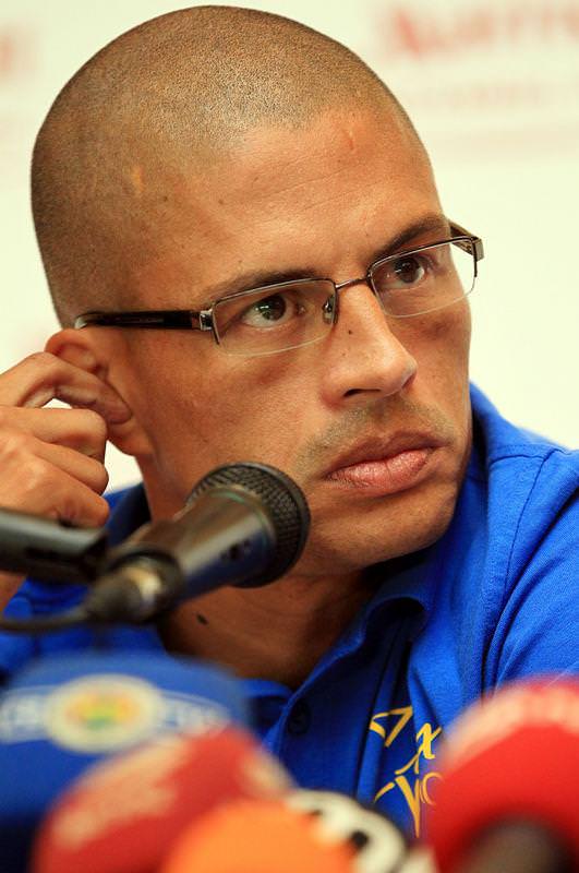 Alex de Souza'dan çarpıcı açıklamalar