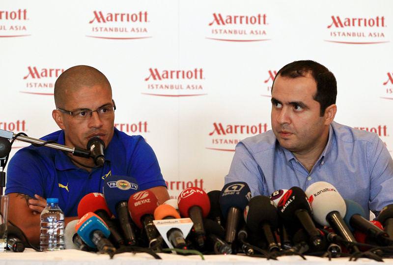 Alex de Souza'dan çarpıcı açıklamalar