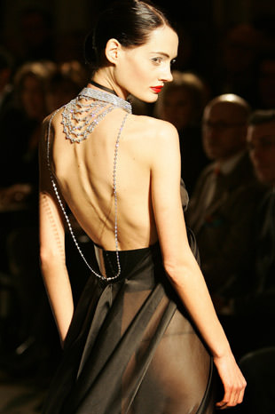 Brezilya moda haftası internette rekor kırıyor