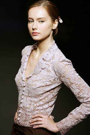 Brezilya moda haftası internette rekor kırıyor