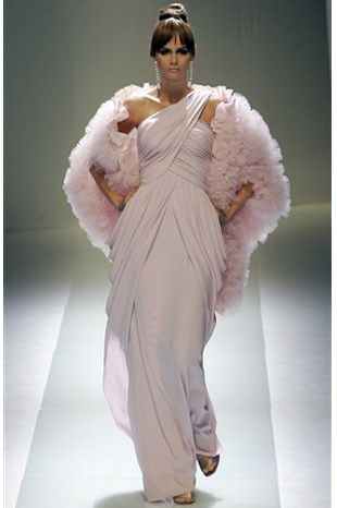 Brezilya moda haftası internette rekor kırıyor