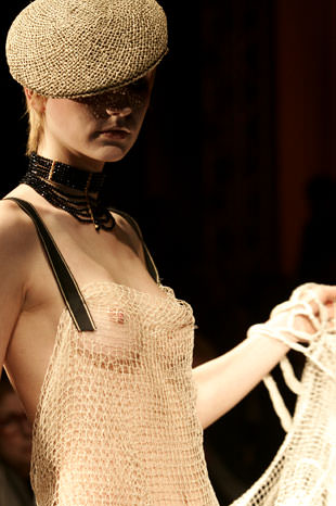 Brezilya moda haftası internette rekor kırıyor