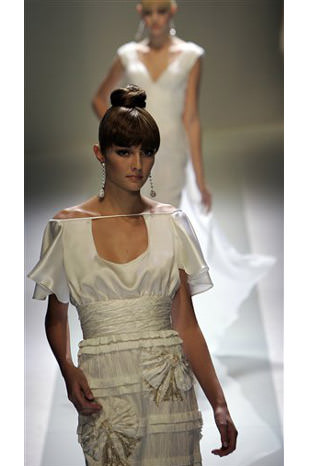 Brezilya moda haftası internette rekor kırıyor