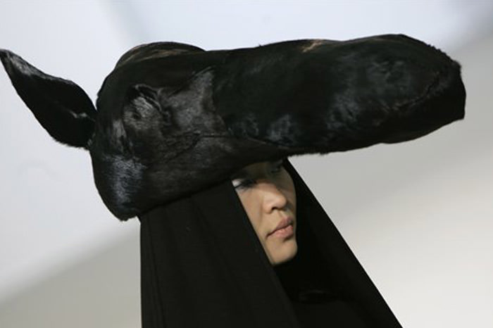 Brezilya moda haftası internette rekor kırıyor