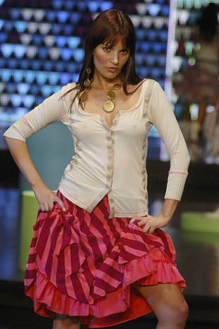 Brezilya moda haftası internette rekor kırıyor