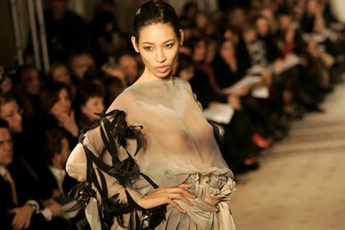 Brezilya moda haftası internette rekor kırıyor