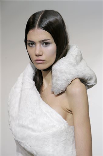 Brezilya moda haftası internette rekor kırıyor