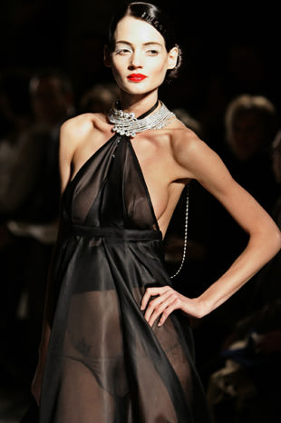 Brezilya moda haftası internette rekor kırıyor