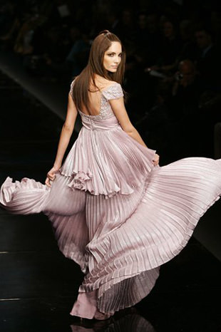 Brezilya moda haftası internette rekor kırıyor