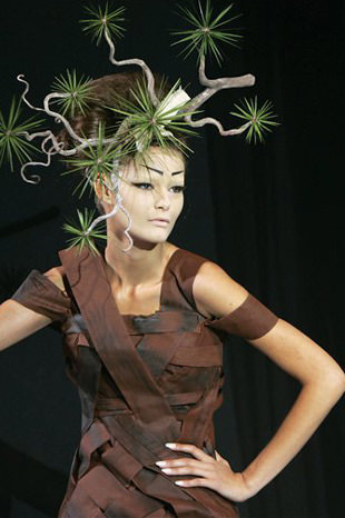 Brezilya moda haftası internette rekor kırıyor