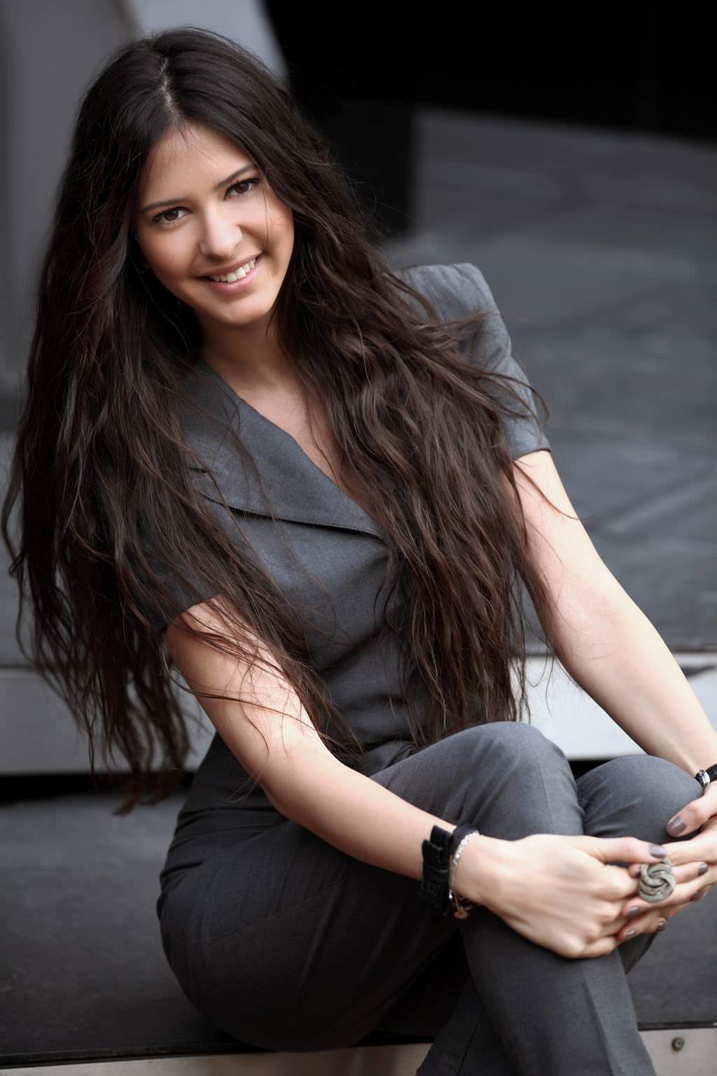 Bu yazdan arta kalan 25 seksi kadın