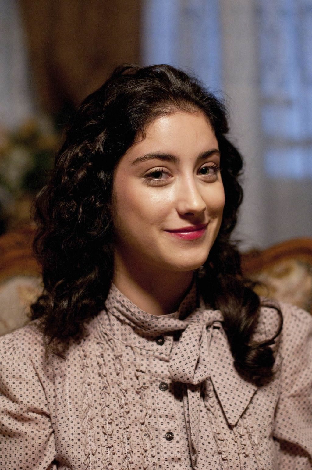 Bu yazdan arta kalan 25 seksi kadın