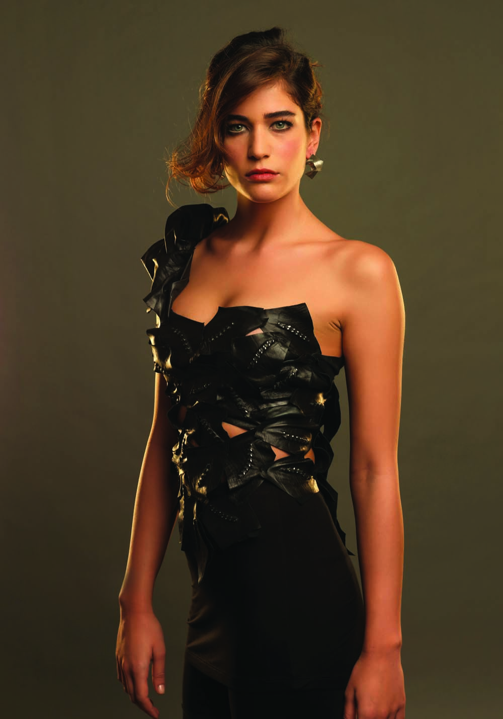 Bu yazdan arta kalan 25 seksi kadın