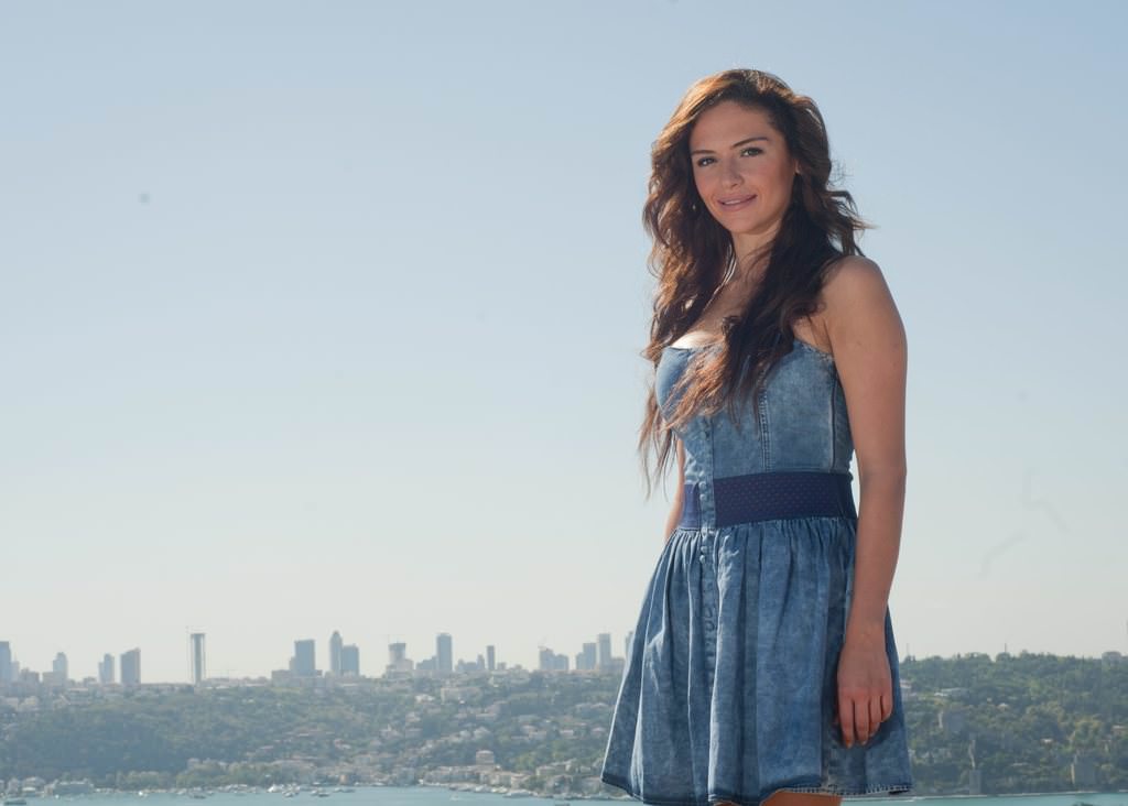 Bu yazdan arta kalan 25 seksi kadın