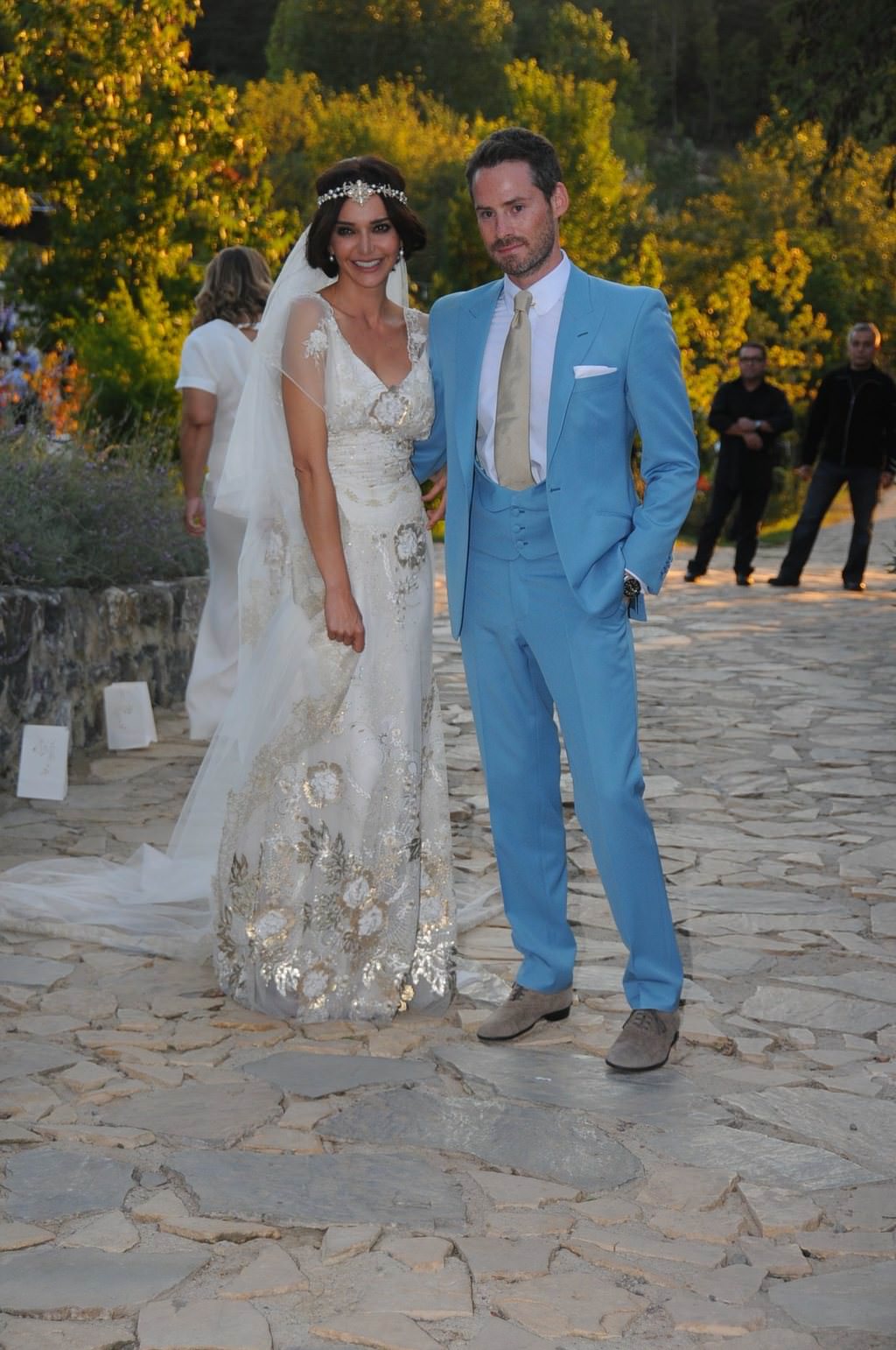 Bu yazdan arta kalan 25 seksi kadın