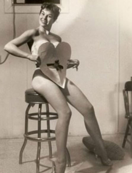 Gil Elvgren'ın photoshoplu kareleri