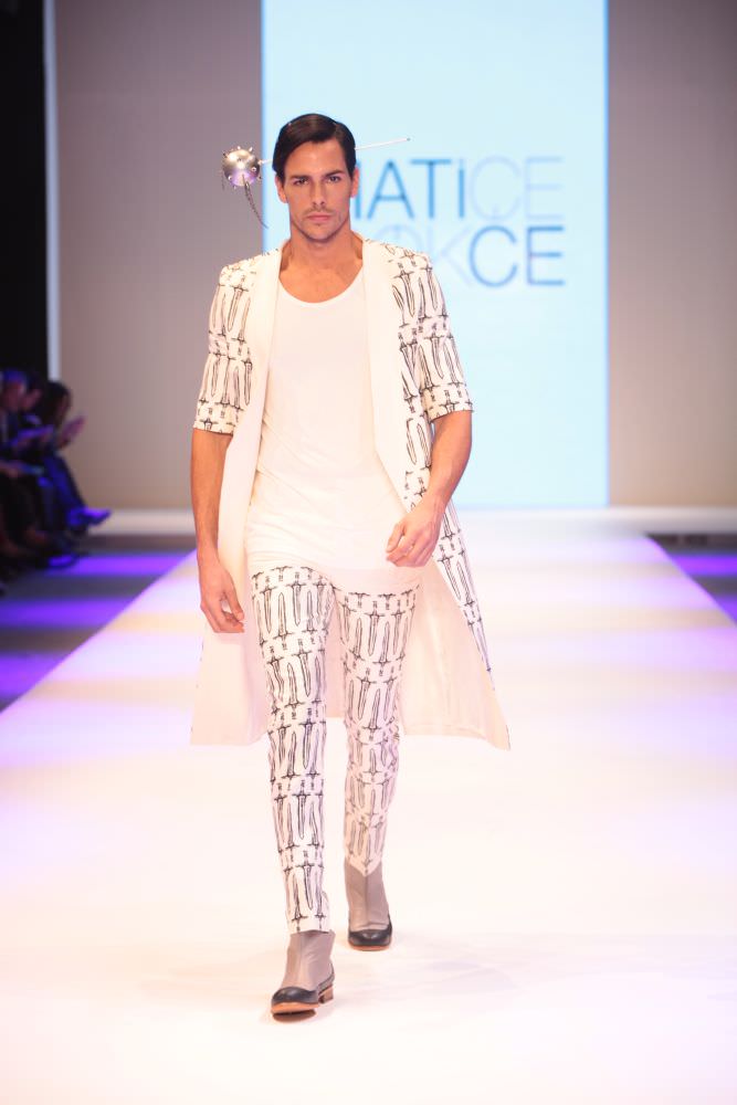 Sir HotStyle: İstanbul Fashion Week’te 2013 Yazı