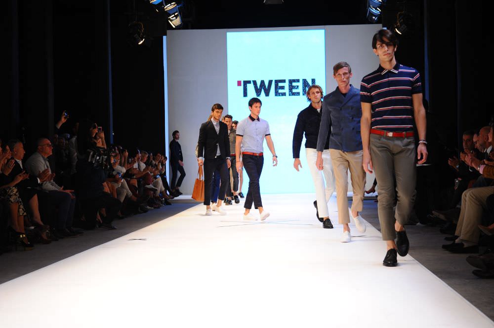 Sir HotStyle: İstanbul Fashion Week’te 2013 Yazı