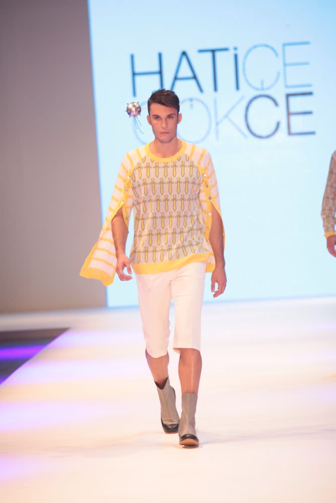 Sir HotStyle: İstanbul Fashion Week’te 2013 Yazı