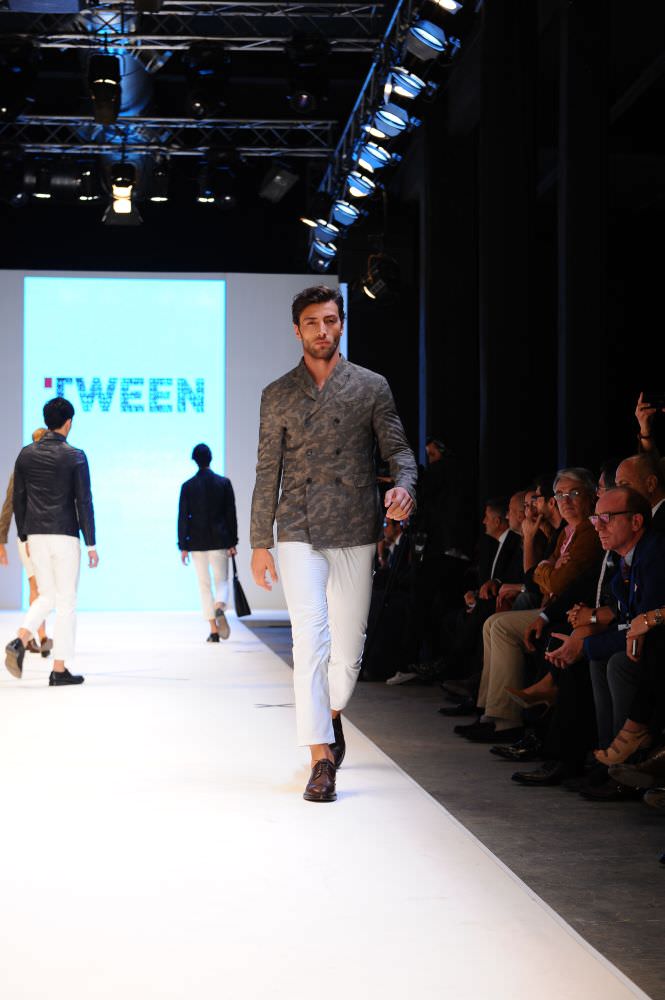 Sir HotStyle: İstanbul Fashion Week’te 2013 Yazı