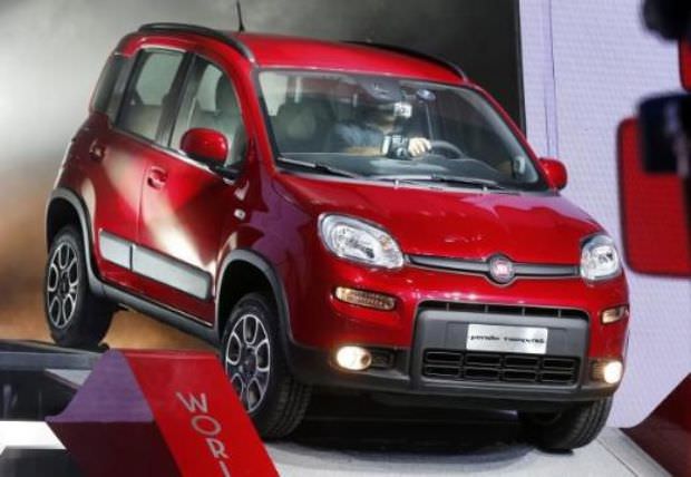 PARİS AUTO SHOW 2012