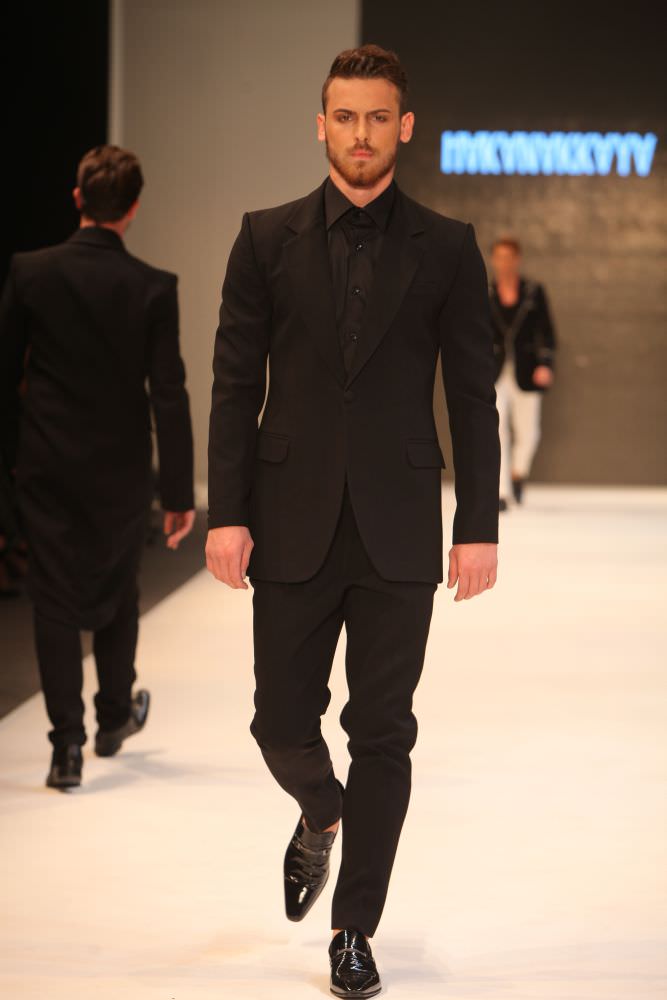 Sir HotStyle: İstanbul Fashion Week’te 2013 Yazı
