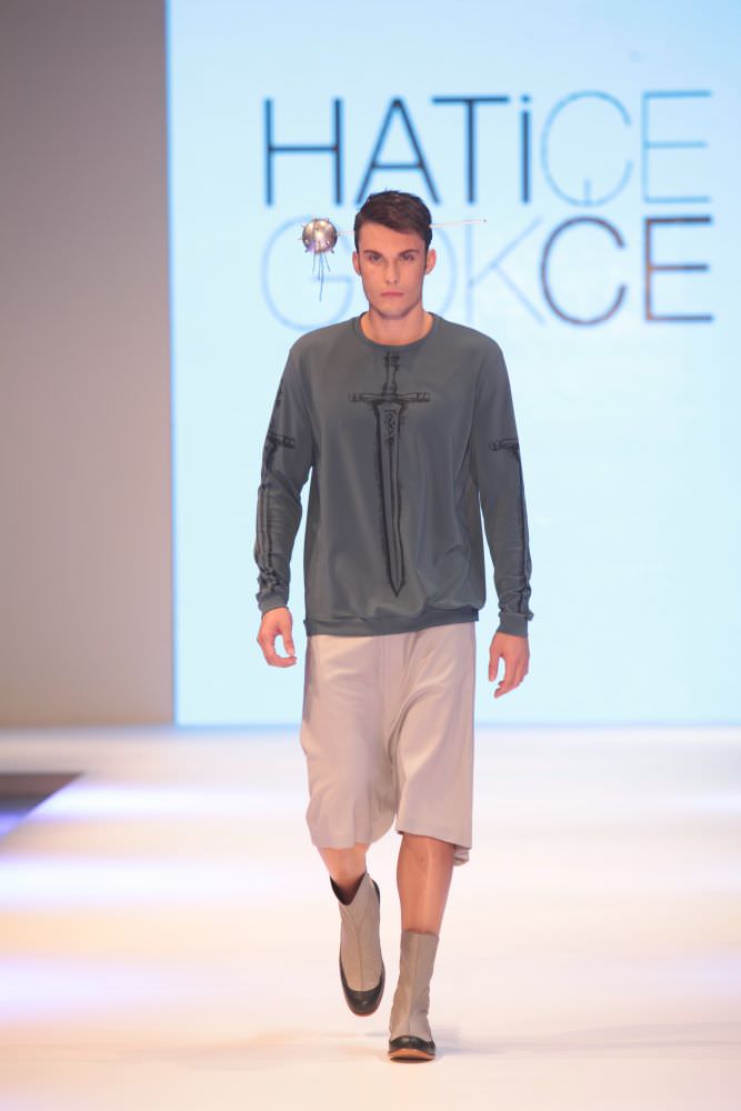 Sir HotStyle: İstanbul Fashion Week’te 2013 Yazı